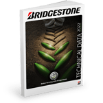 Download the BRIDGESTONE technical databook
