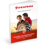 Télécharger le book de données technique FIRESTONE