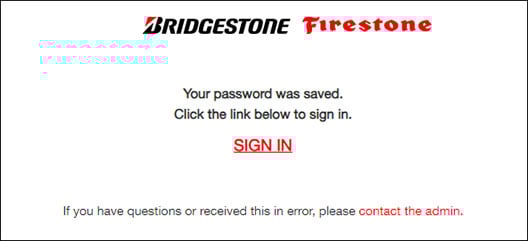 Account Email Password Confirmation
