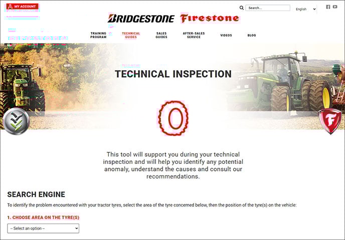 Technical Inspection